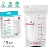 Bolsas recolectoras Genial x 25 Unds